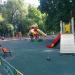 Детская игровая площадка (ru) in Moscow city