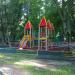 Детская игровая площадка (ru) in Moscow city