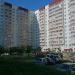Novoluchanskaya ulitsa, 7 корпус 1 in Moscow city