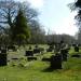 Sheepy Magna Cemetery