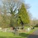 Sheepy Magna Cemetery