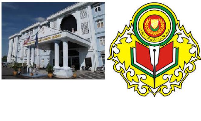 Jabatan Pendidikan Negeri Kedah Kota Setar