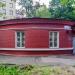 Канализационная насосная станция «Руновская» (ru) in Moscow city