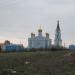 Храм во имя Покрова Божией Матери в городе Каменск-Уральский