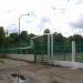 Теннисные корты в городе Железногорск