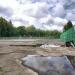 Теннисные корты в городе Железногорск