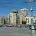 ulitsa Tysyacha Devyatsot Pyatogo Goda, 9 строение 1 in Moscow city