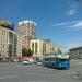 Bolshaya Dekabrskaya ulitsa, 1 in Moscow city