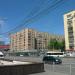 Zvenigorodskoye shosse, 2 in Moscow city