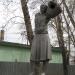 Скульптура в городе Каменск-Уральский