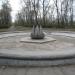 Фонтан в городе Каменск-Уральский