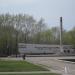 Мемориал погибшим алюминщикам в городе Каменск-Уральский