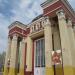 Дворец культуры УАЗа в городе Каменск-Уральский