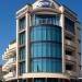 Hotel Agora in Alushta city