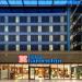 Hilton Garden Inn Frankfurt Airport in Frankfurt am Main city