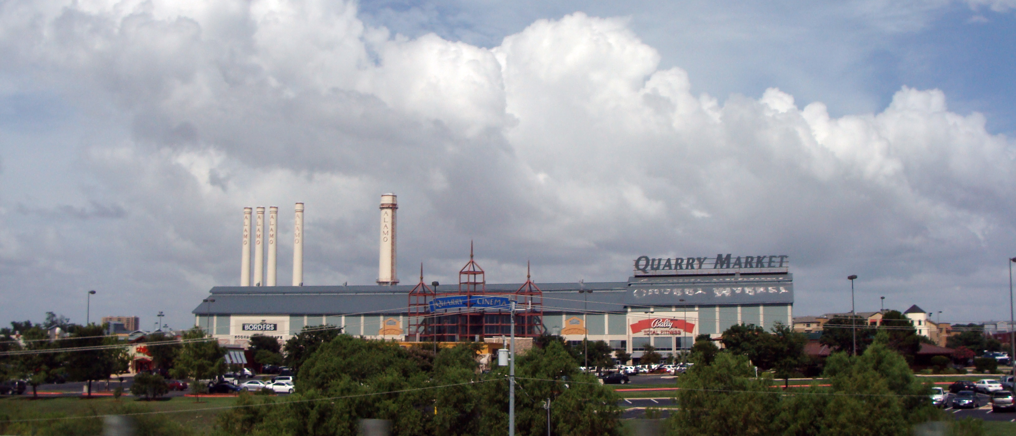 The Quarry San Antonio, Texas
