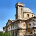 Armenian church Saint Gregory converted to Kurtuluş Camii