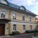 Podsosensky pereulok, 21 строение 2 in Moscow city