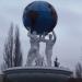 Памятник «Владыкой мира будет труд» в городе Казань