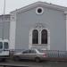 Здание бывшей Никольской Единоверческой церкви в городе Казань