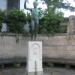 Statue (de) in Stuttgart city