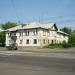 34-й квартал, 15 в городе Ангарск