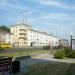 74-й квартал, 4а в городе Ангарск
