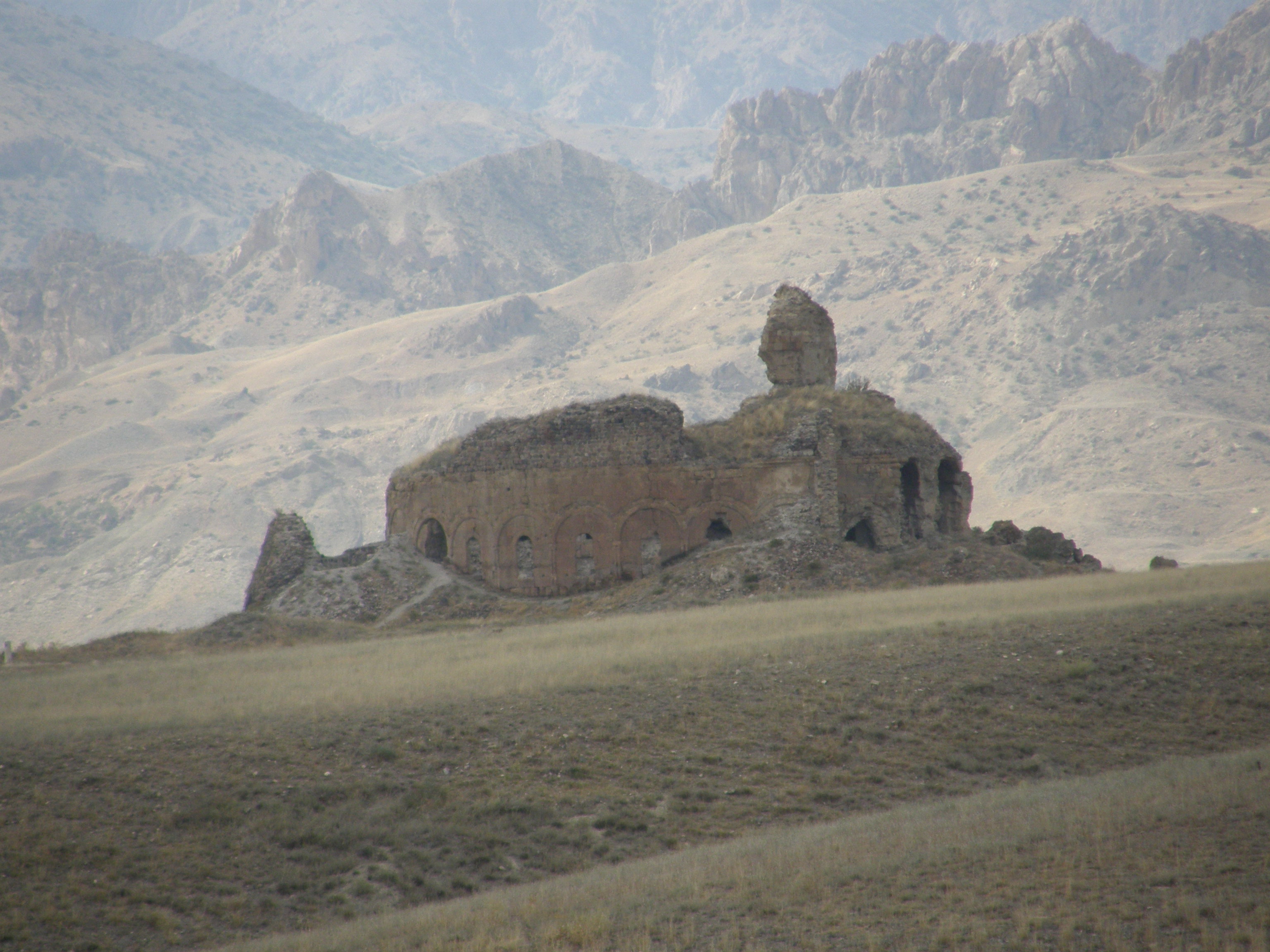 Bana Cathedral