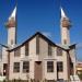 Yunus Emre Mosque in Bandırma city