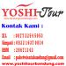 Yoshi Tour (id) in Bandung city