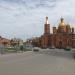 Церковь Святого Александра Невского в городе Жмеринка