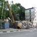 Снесенный жилой дом (ул. Обручева, 3 корпус 1) (ru) in Moscow city