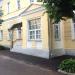 Инспекторский корпус келий в городе Сергиев Посад