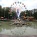 Центральный фонтан Детского городка в городе Видное