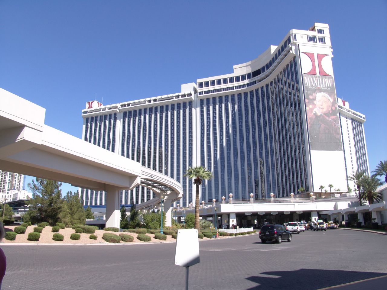 Westgate Las Vegas Resort and Casino yelp