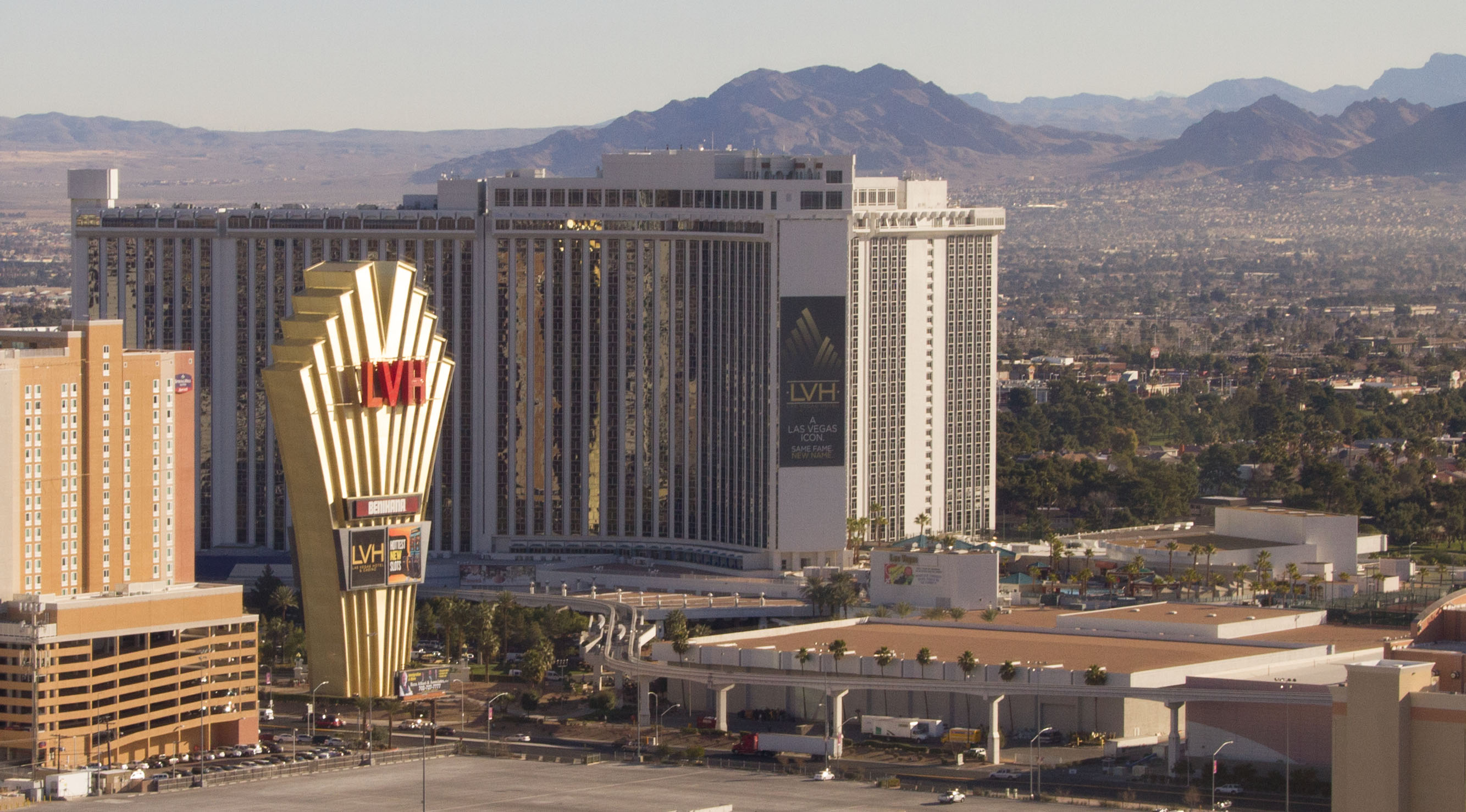 westgate las vegas resort casino hotelscom