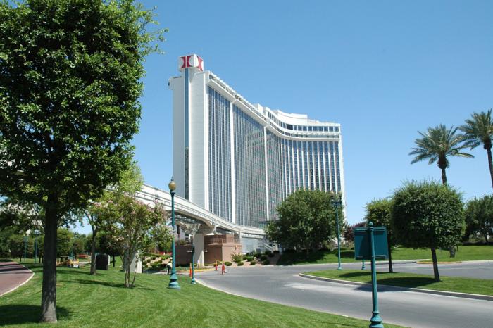 westgate hotel las vegas resort casino