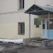 Факультет развития территорий МИИГАиК (ru) in Moscow city