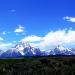 Park Narodowy Grand Teton