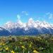 Teton Range