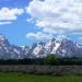 Teton Range