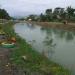 Irrigation canal