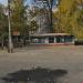 Троллейбусная диспетчерская в городе Запорожье