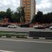 Nizhegorodskaya ulitsa, 52 in Moscow city