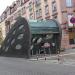 Zugang zur U3 in Stadt Nürnberg