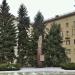 Памятник участникам Великой Отечественной войны (ru) in Moscow city