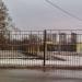 Пропилеи в стиле модернизма (ru) in Moscow city