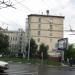 Памятник архитектуры — «Доходный дом Бровкина» (ru) in Moscow city