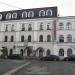 Novaya Basmannaya ulitsa, 9 строение 6 in Moscow city