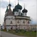 Богоявленский собор в городе Ростов